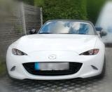 Mazda MX 5 ND - Mazda MX-5: Nd