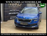 Skoda Kamiq Style 1.0 TGI G-TEC SIDE&LANE/Kamera/17 - mit CNG-Antrieb: Geländewagen