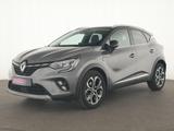 Renault Captur Intens Lenkradhzg|Winter-Paket|Tempo|Navi - gebrauchte Renault Captur aus dem Jahr 2021