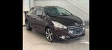 Peugeot 208/NAVI/EURO5/PDC/KLIMA - Peugeot mit Diesel-Antrieb: Kleinwagen