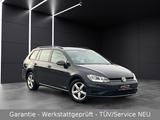 Volkswagen Golf VII BMT/Start-Stopp"Automatik-Garantie" - Volkswagen Golf mit Diesel-Antrieb: Automatik