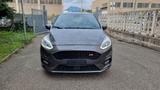 Ford Fiesta 1.5 TDCi 5 porte ST-Line - Ford Fiesta ST-Line mit Diesel-Antrieb
