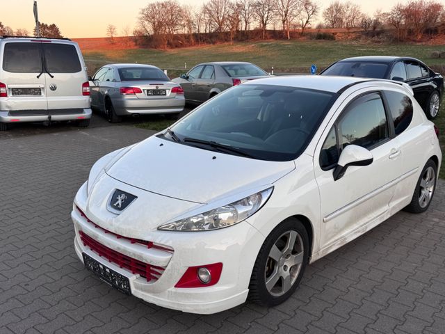 Peugeot 207 Premium