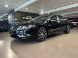 Volkswagen CC 3.6 V6 DSG 4MOTION  DCC ORIGINALZUSTAND - Volkswagen CC: V6