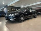 Volkswagen CC 3.6 V6 DSG 4MOTION  DCC ORIGINALZUSTAND - Volkswagen CC: V6