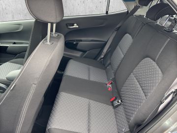 Kia PICANTO PE2 1.2 AMT SPIRIT KameraNaviSitzheiz