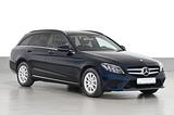 Mercedes-Benz C 220 D T 9G-TRONIC *FINANZIERUNG MÖGLICH* - Mercedes-Benz Finanzierung
