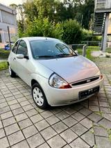Ford Ka/Ka+ 1,3 51kW Fun - Ford Ka/Ka+ aus 2007