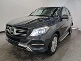 Mercedes-Benz GLE 350d 4Matic 9G-TR-PANODACH-LEDER-AHK-R.CAM- - gebrauchte Mercedes-Benz GLE 350 aus dem Jahr 2016