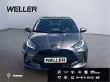 Toyota Yaris 1.5 Team D *LED*CarPlay*ACC*CAM*Spurhalte* - Toyota Yaris: Team