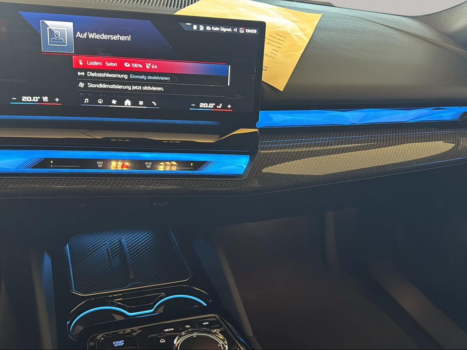 BMW i5 - Bild 19