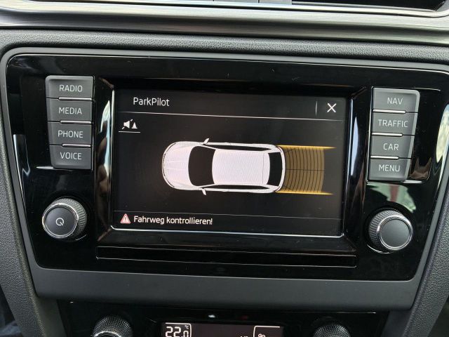RAPID 1.0 TSI SPACEBACK APP+BT+TEMPOMAT