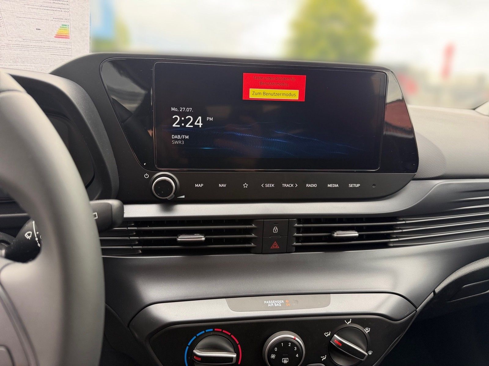 Hyundai BAYON – Bild 8