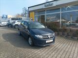 Dacia Sandero 1.2 16V 75 Ambiance - Dacia Sandero: 1.2