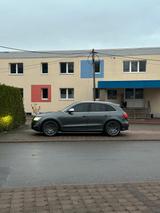 Audi Sq5 SQ5 Competition 3.0TDI Tausch sq ... - Audi SQ5 in Erfurt