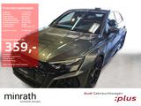 Audi RS 3 Sportback 2.5 TFSI Q MATRIX PANO BLACK APP - Audi RS3 Jahreswagen