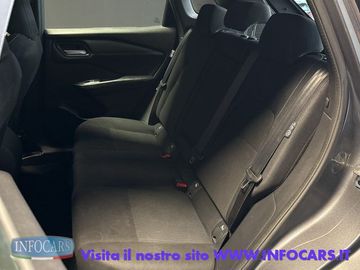 Nissan Qashqai - 7