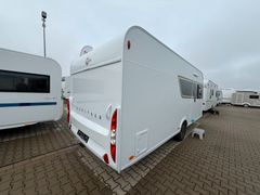 Bürstner Averso 465 TS B66 Edition*Sofort!*