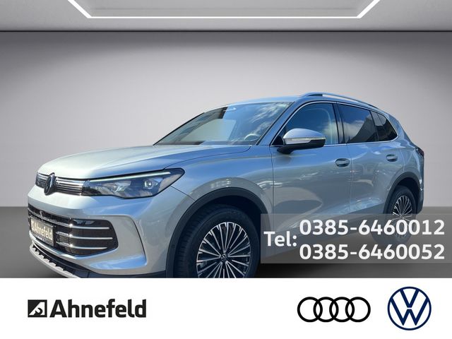 Tiguan 2.0 TDI Elegance DSG ACC MATRIX-LED 360°