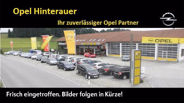 Opel Grandland Grandland 1.2 48V Mild-Hybrid 107 kW G