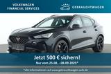 Cupra Formentor 2.5 TSI Tempo*PDC*RFK*SH*Nav*Klima