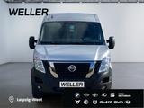 Nissan NV400 L2H2 35 FWD Comfort *AHK*Navi*CAM*Totwinke - Nissan NV400 aus 2021