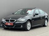 BMW 318i Lim. Aut. Navi Xenon GSD 2xPDC 73000km TOP! - BMW 318: Schiebedach