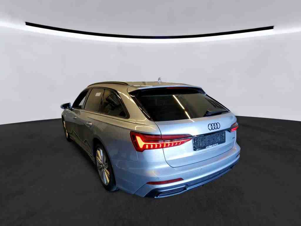 Audi A6 - Bild 5