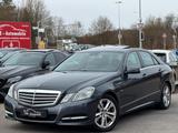 Mercedes-Benz E 300 CDI E -Klasse Lim./Navi/Schiebedach/Xenon - gebrauchte Mercedes-Benz E 300 aus dem Jahr 2010