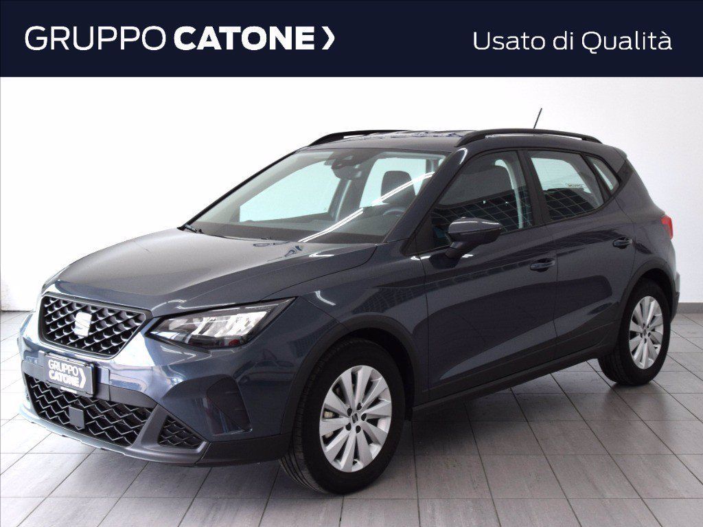 SEAT SEAT Arona 1.0 ecotsi Reference 95cv del 2024