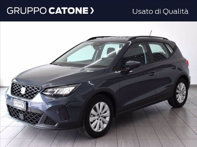 SEAT SEAT Arona 1.0 ecotsi Reference 95cv del 2024
