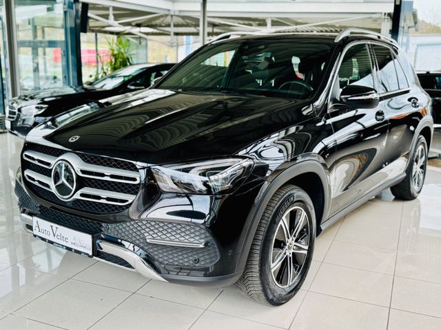 Mercedes-Benz GLE 300 d 4Matic*PANO*MULTIBEAM*AHK*