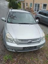 Kia Carnival 2.9 CRDi  7 Sitze herrichten/schlachten - Kia Carnival aus 2009