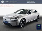 Volvo ES90 Single-Motor Extended-Range ULTRA Lidar B&W - Volvo ES90 Gebrauchtwagen