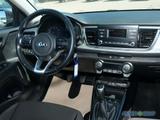 Kia Rio 1.4 Dream Team Klimaautom. 8-fach-bereift - Kia: 8