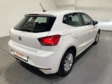 Seat Ibiza 1.0 TSI Style EU6d Klima LED Tempomat - Seat Ibiza: 1.6