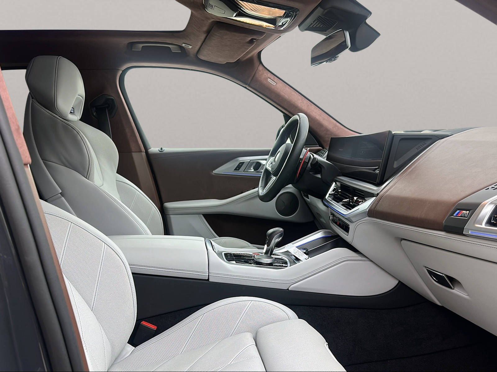 BMW XM - Bild 19