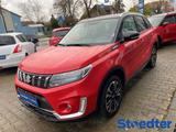 Suzuki Vitara 1.4 Mild-Hybrid Comfort+ 4x4 Panorama-Sch - Suzuki Vitara aus 2020