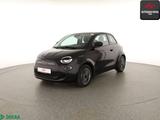 Fiat 500 e KEYLESS,NAVI,CARPLAY,AMBIENTE,TEMPOMAT,1HD - Fiat 500 mit Elektro-Antrieb: Automatik