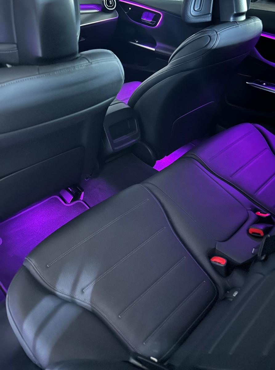 Mercedes-Benz C-Class T-Modell 4Matic Avantgarde + Business, миниатюра 25