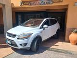 Ford Kuga 2.0 TDCi 163 CV 4WD Titanium DPF - Ford Kuga aus 2010: Titanium