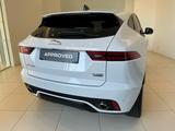 Jaguar E-Pace D180 Chequered Flag Panoramadach & AHK - Jaguar E-Pace: Chequered Flag