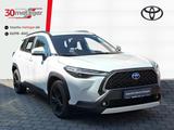 Toyota Corolla Cross 2.0 Hybrid Style + AHK +Navi +Digi - Toyota Corolla Cross: Automatik