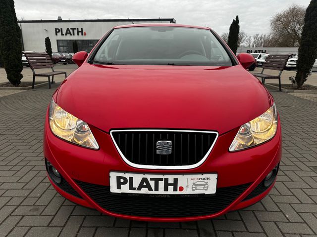 Seat Ibiza  SC Stylance / Style