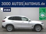 BMW X5 xDrive30d X-Line Navi HuD Pano H-K Laser AHK