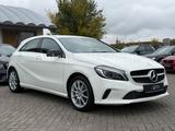 Mercedes-Benz A 180 CDI*AUTOMATIK*LEDER*NAVI*LED*SITZHEIZUNG - Mercedes-Benz A 180: Cdi