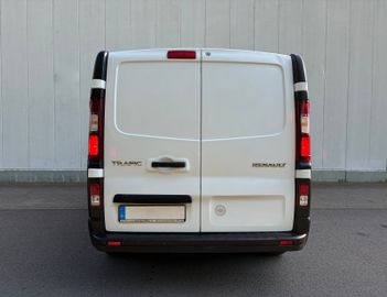 Renault Trafic - 6