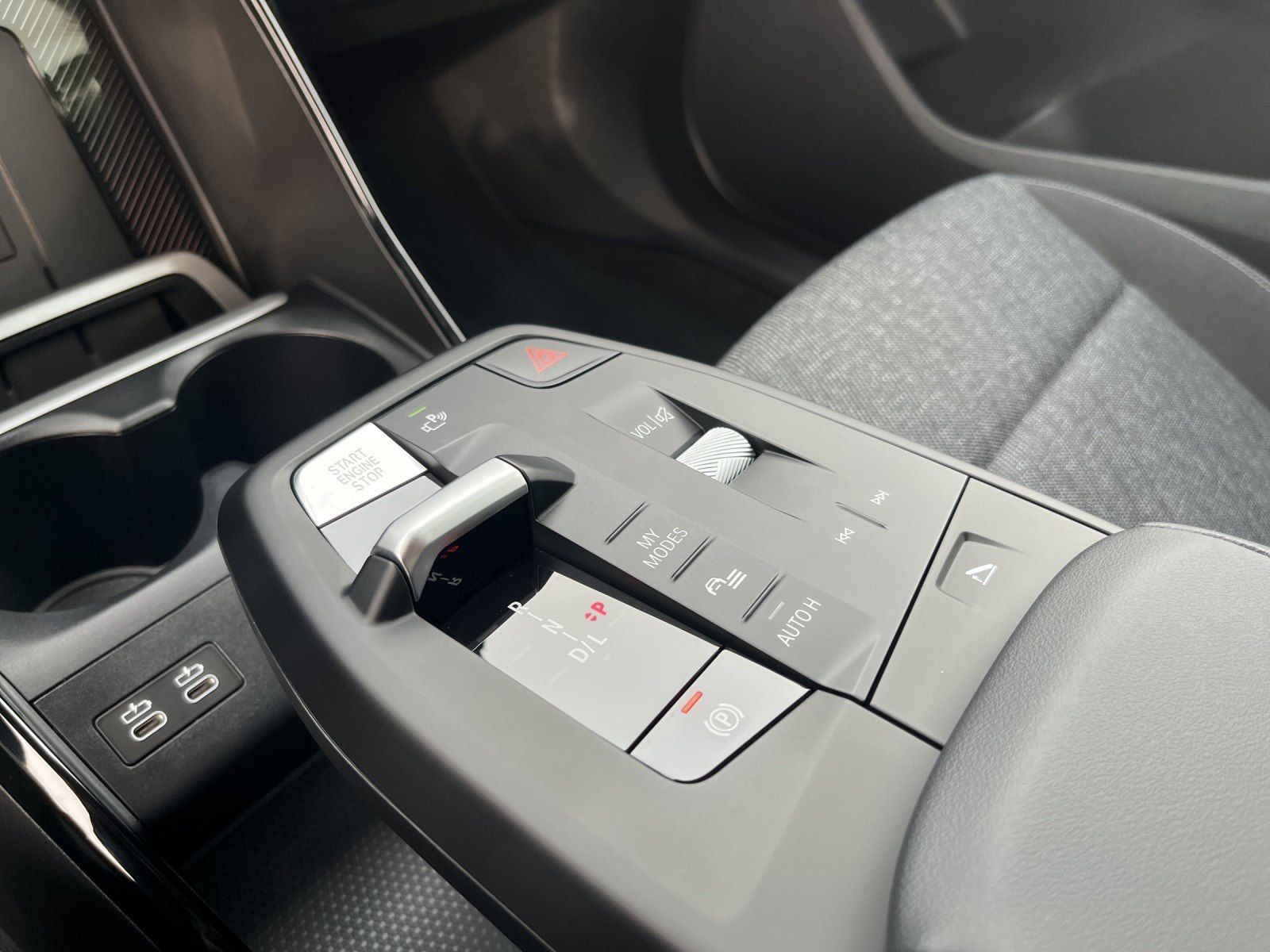 BMW 218 Active Tourer - Bild 19