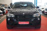 BMW X6 xDrive 50i M Individual *Unfallfrei*2.Hand* - BMW X6: Xdrive