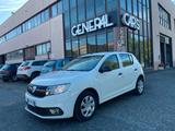 Dacia Sandero 1.5 dCi 8V 75 CV S&S Ambiance N1 - Dacia Sandero Ambiance mit Diesel-Antrieb